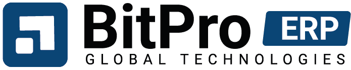 Bitpro ERP